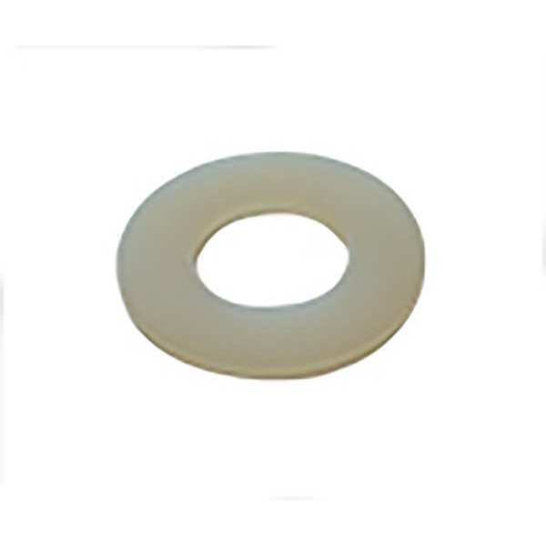Thrust Washer, 1in Bore, 2in OD, PTFE