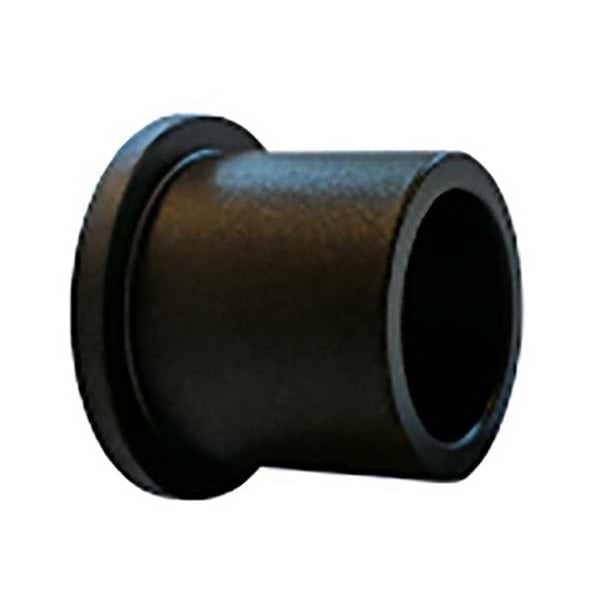 Flanged Sleeve Bearing, 1 in Bore, PK2