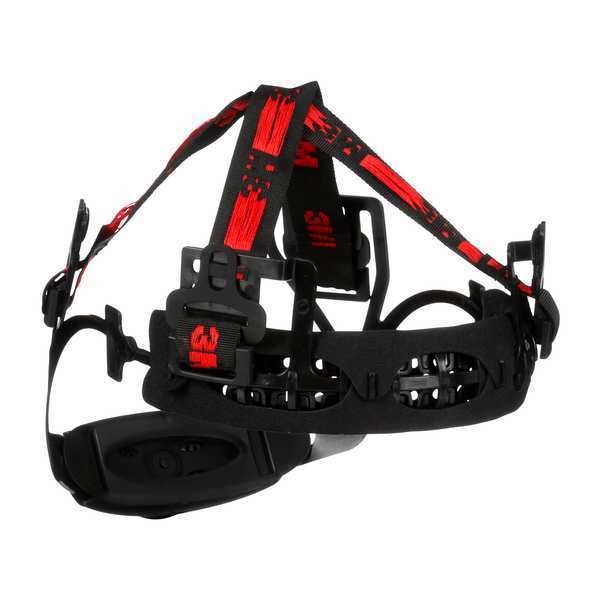 Full Brim SecureFit(TM) Full Brim Hard Hat, Type 1, Class E, Type 1, Class G, Ratchet (4-Point)