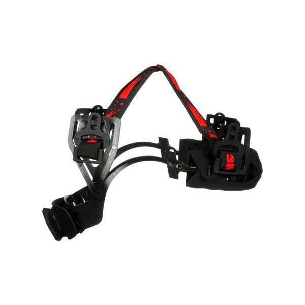 Full Brim SecureFit(TM) Full Brim Hard Hat, Type 1, Class E, Type 1, Class G, Ratchet (4-Point)