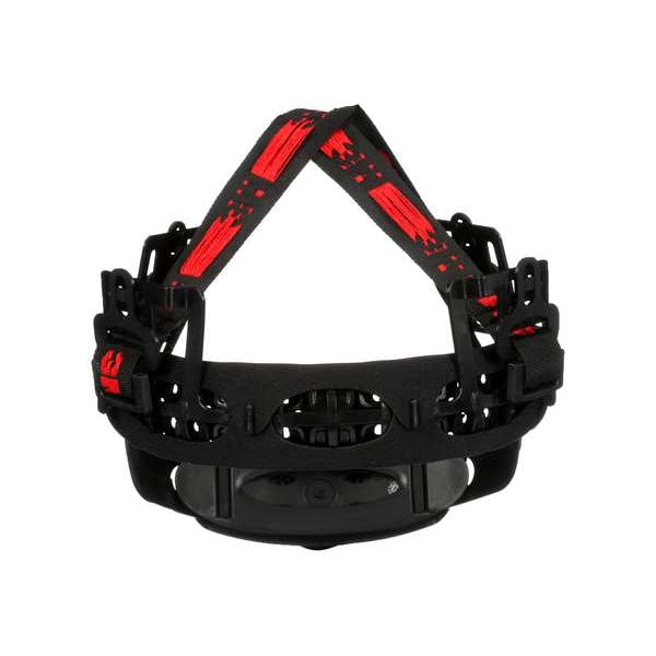 Hard Hat Suspension Replacement, Ratchet