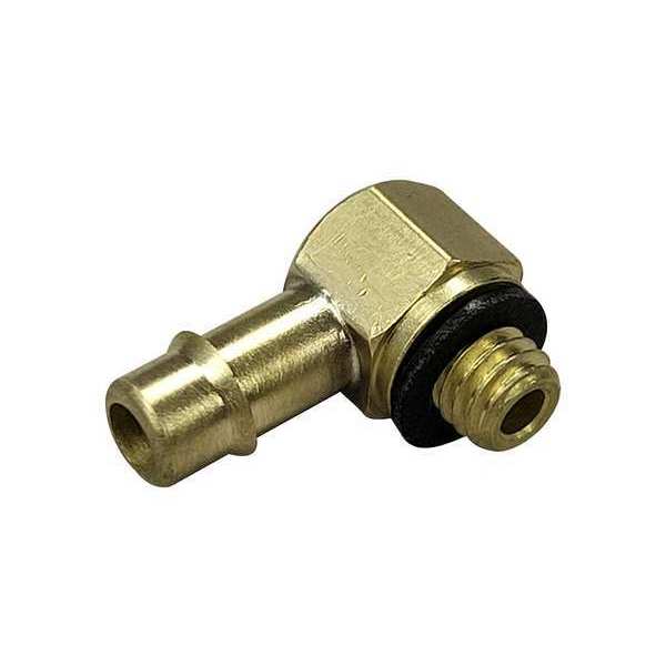 Mini Barb Fitting, 3/4