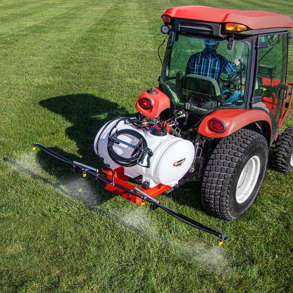 Sprayer 12 V, 2.2 gpm, 100 psi, 45 gal