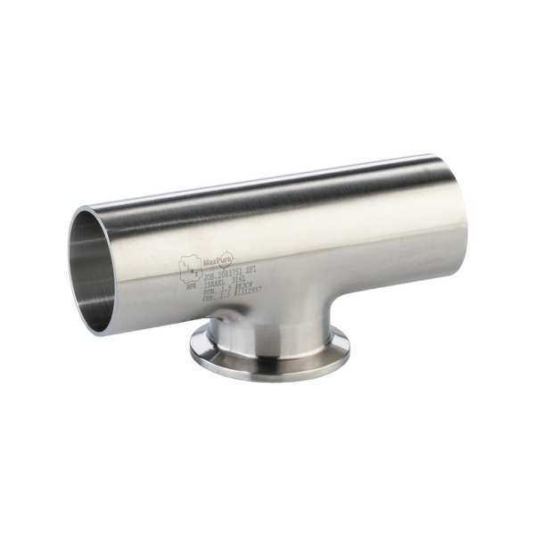 STAINLESS STEEL FITTING