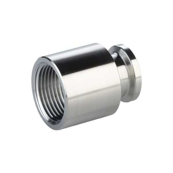 STAINLESS STEEL FITTING