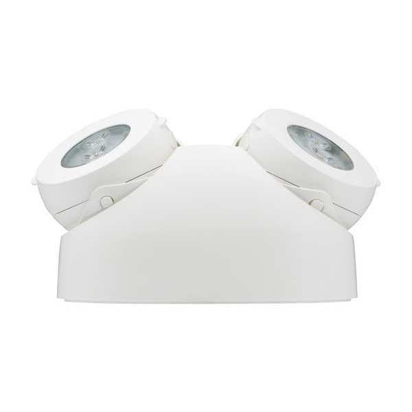 Emergency Light Head, LED, 3 W, 2 Lamps