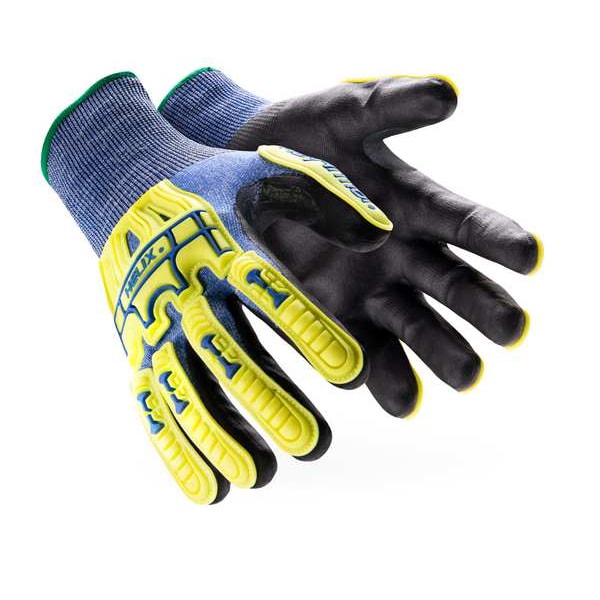 Safety Gloves, PR