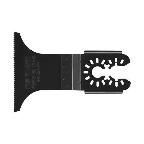 Oscillating Tool Blade Set, Carbon Steel