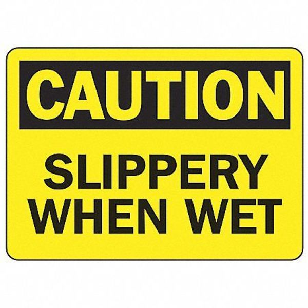 Caution Sign, 7