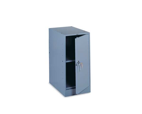 Cabinet Pedestal, 15 W x 24 D x 32 H, Sand