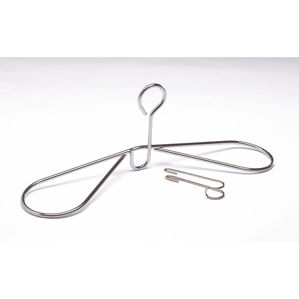 Glove Hanger, For Use With Gloves