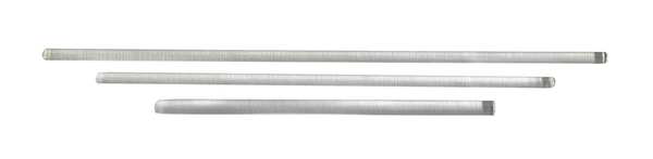 Glass Rod, 8 In, PK12