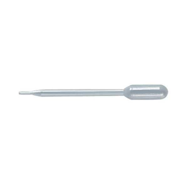 Pipette, Transfer, 1.5 ml, PK100