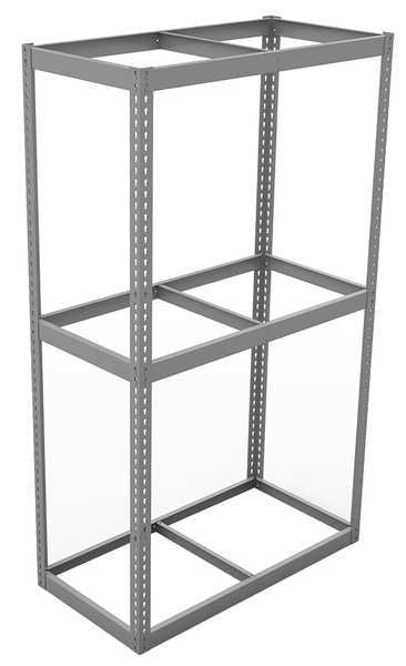 Additional Shelf Level 36