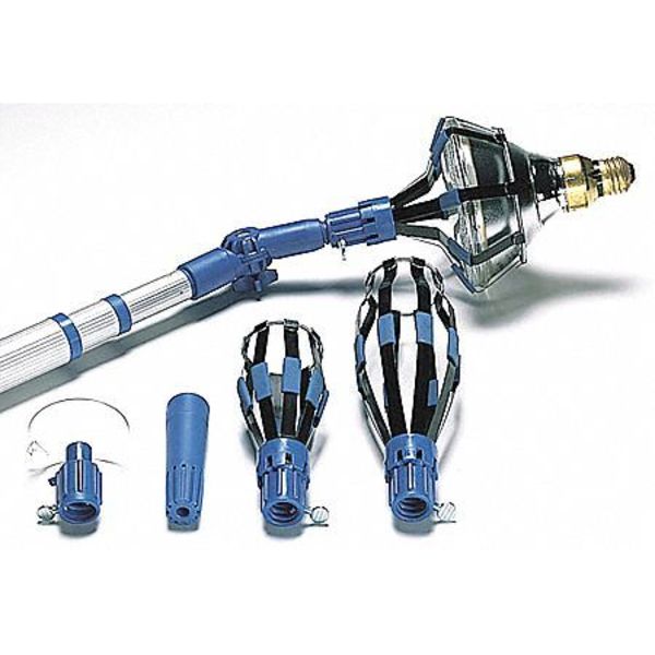 Broken Light Bulb Extractor