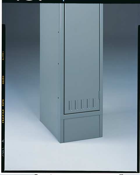 Locker Front Base