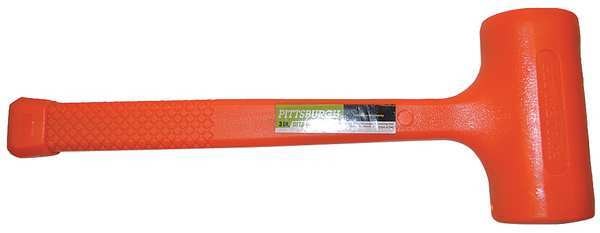Dead Blow Hammer, 36 oz., 14