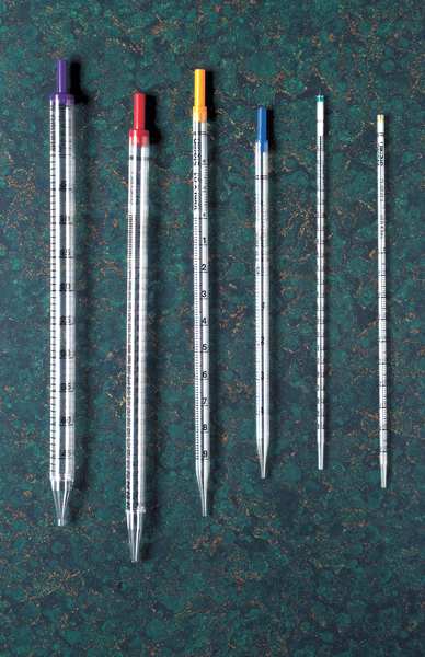 Pipette, 10ML, PK500