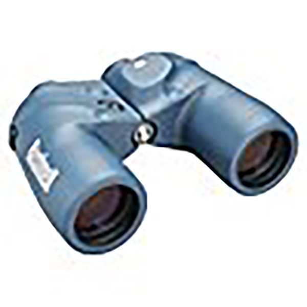 Binocular, 7X50 Magnification, Porro Prism, 350 ft @ 1000 yd Field of View