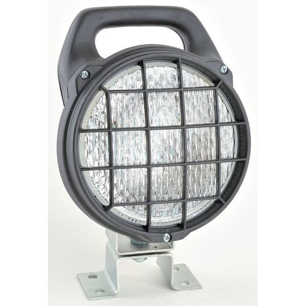 Work Light, Halogen, Bracket Mount