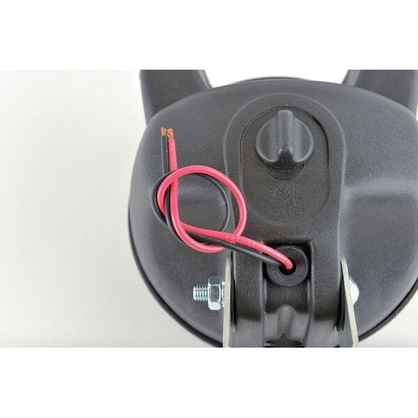 Work Light, Halogen, Bracket Mount