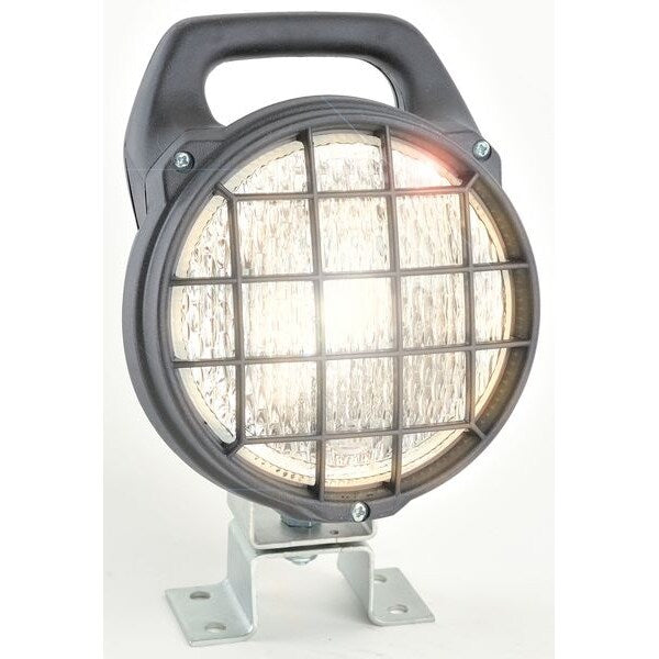 Work Light, Halogen, Bracket Mount