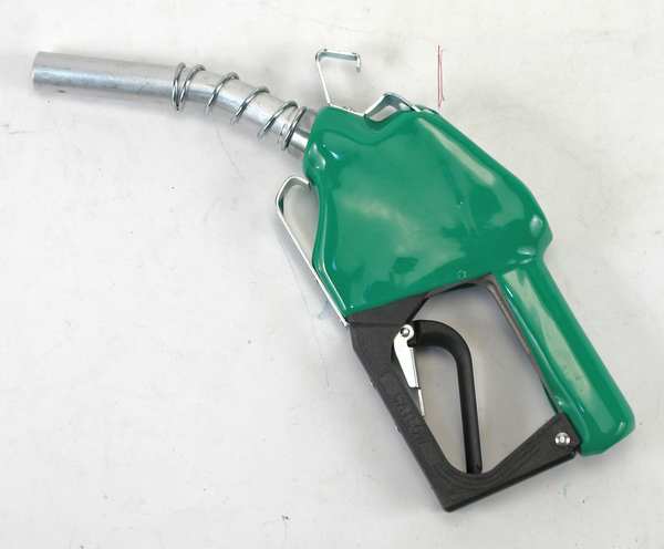 3/4 in. Outlet Transfer Pump Diesel Nozzle