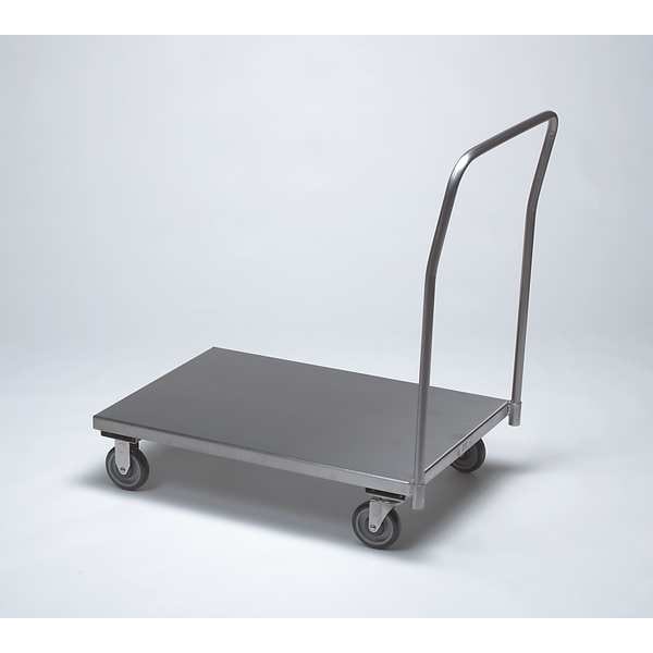 Platform Truck, 1200 lb., SS, 60 in x 30 in