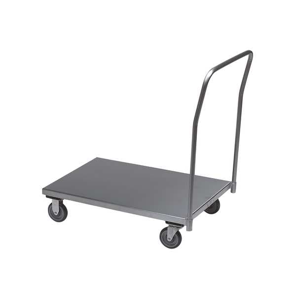 Platform Truck, 1200 lb., SS, 36 in x 24 in