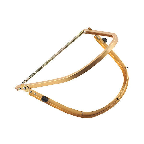 Band Mounting Bracket, Blue, Dielectric