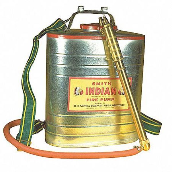 Inside Cylinder, For Series 90 Fire Pumps