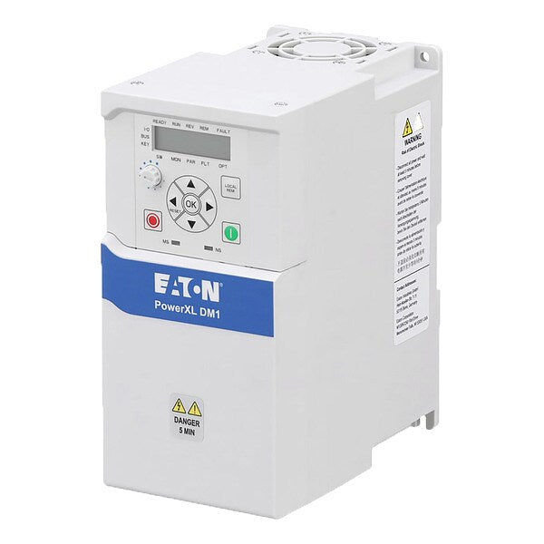 Variable Frequency Drive, Input 240V AC