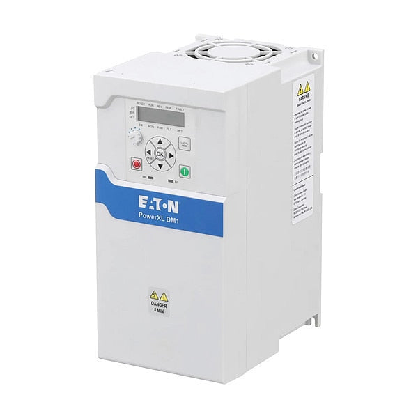 Variable Frequency Drive, Input 240V AC