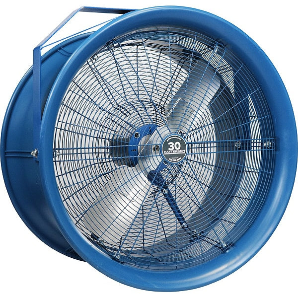 High-Velocity Industrial Fan, 12000 cfm