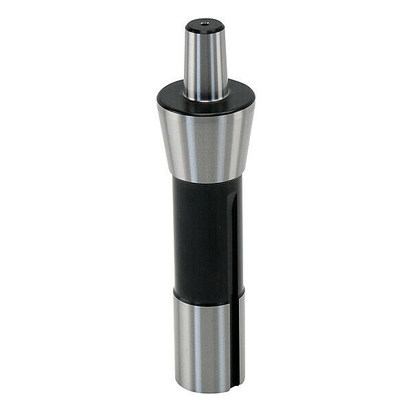Jacobs Taper Holder, R8, #2, 0.560in Dia.