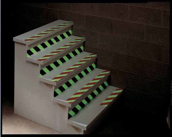 Marking Tape, Roll, 2In W, 30 ft. L