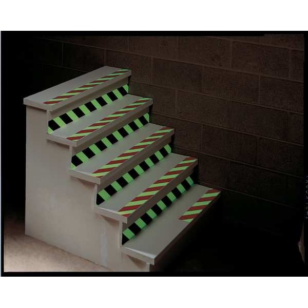 Marking Tape, Roll, 3In W, 15 ft. L