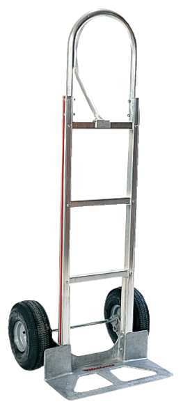 General Purpose Hand Truck, 500 lb.