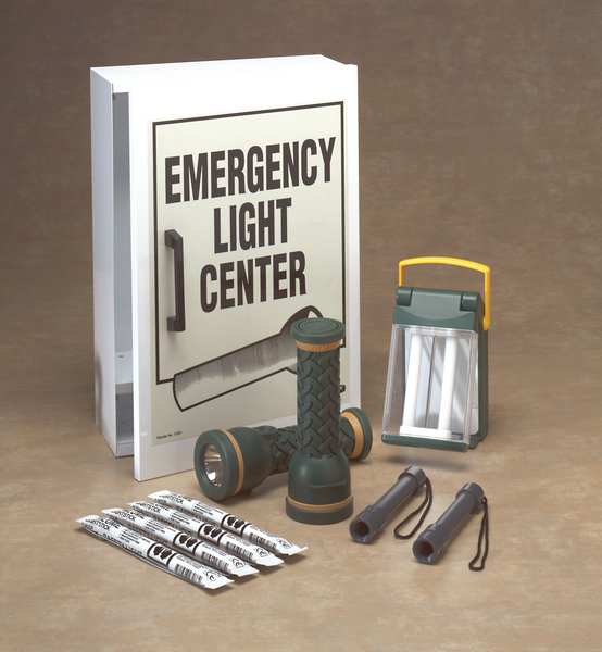 Emergency Light Center