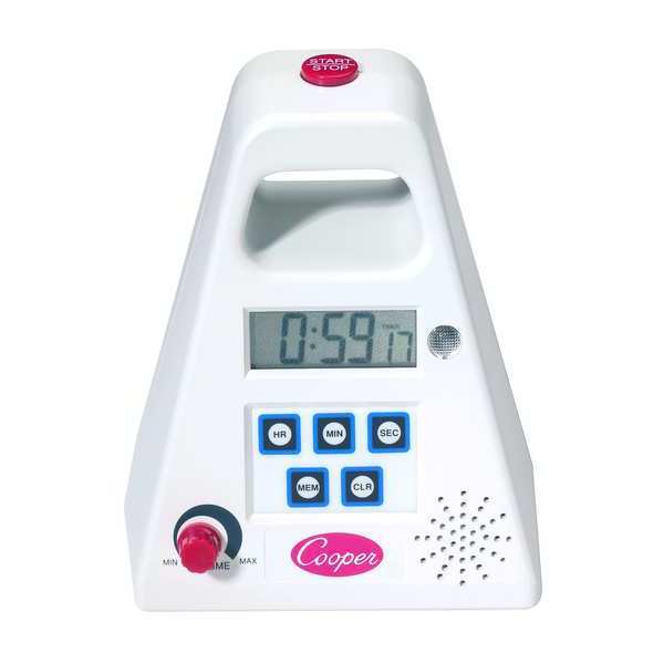 Faceshield Mount Bracket, Cap Mount, Blue