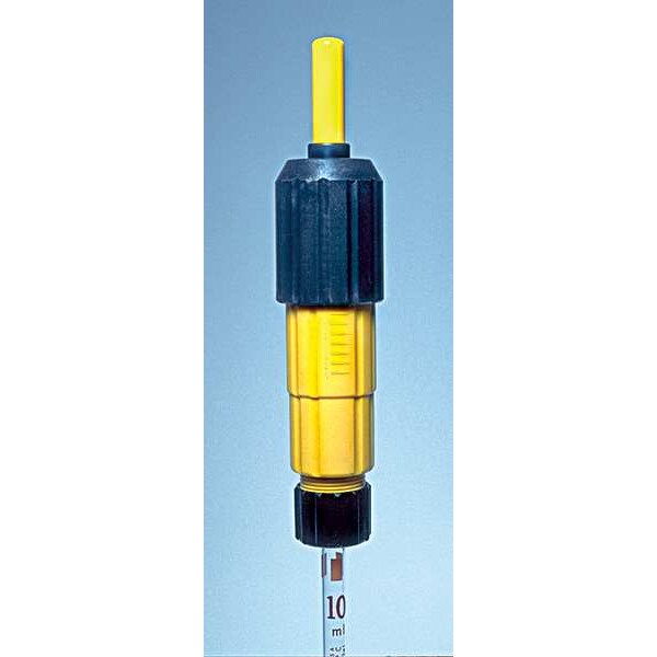 PIPETTE FILLER 10 ML PVC