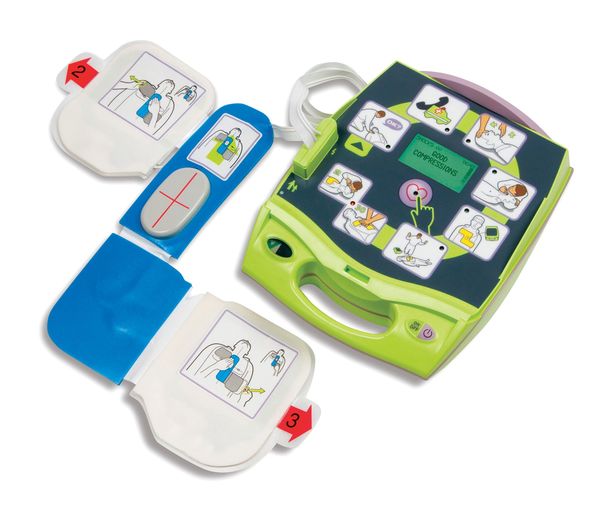 Pediatric Electrodes, 31-1/2 In. L