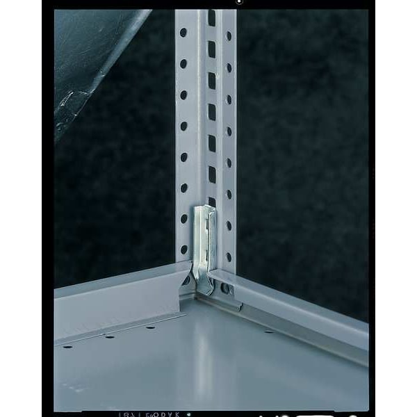 Metal Shelving, 12