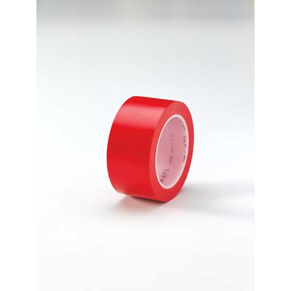 Marking Tape, 2In W, 108 ft. L, Black