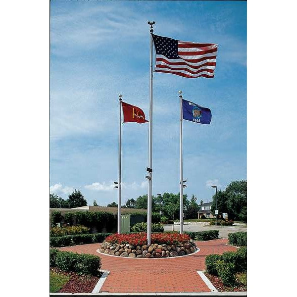 Nebraska State Flag, 3x5 Ft