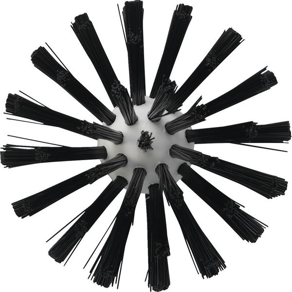 Not Included L Tube and Pipe Brush, , Not Included, Bristle Color: Black