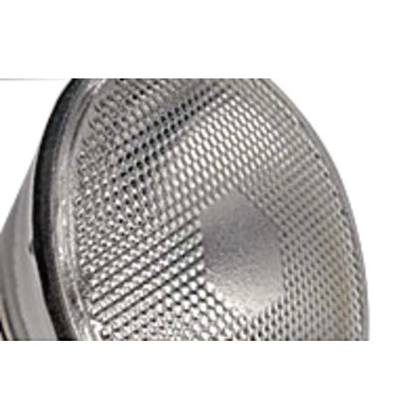 FEDERAL SIGNAL 15W, T7 Miniature Incandescent Light Bulb