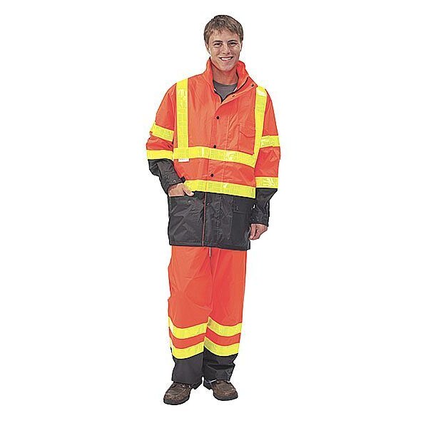 L/XL Class 3 Rainsuit