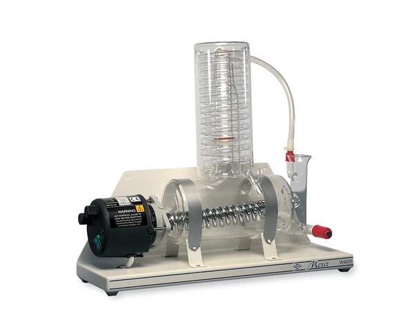 Merit Water Still, 220V