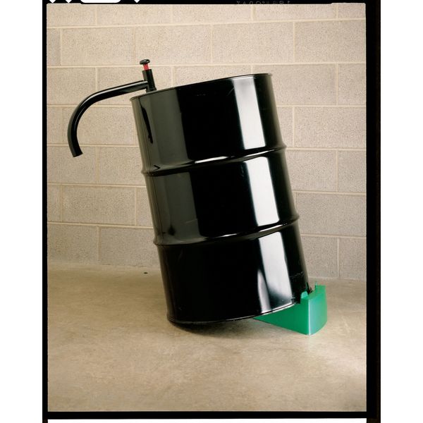 Drum Pump Wedge, 12 In